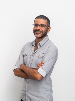 שותפים עסקיים