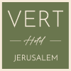 jerusalem
