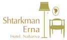 shtarkman erna